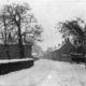 old photo of Caythorpe High Street